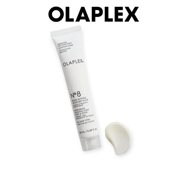 Olaplex Bond Intense Moisture Mask Travel Size size 20mL NWT - Picture 1 of 5